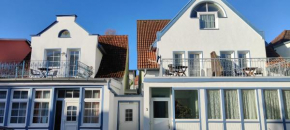 Hotel Zum Strand, Warnemünde